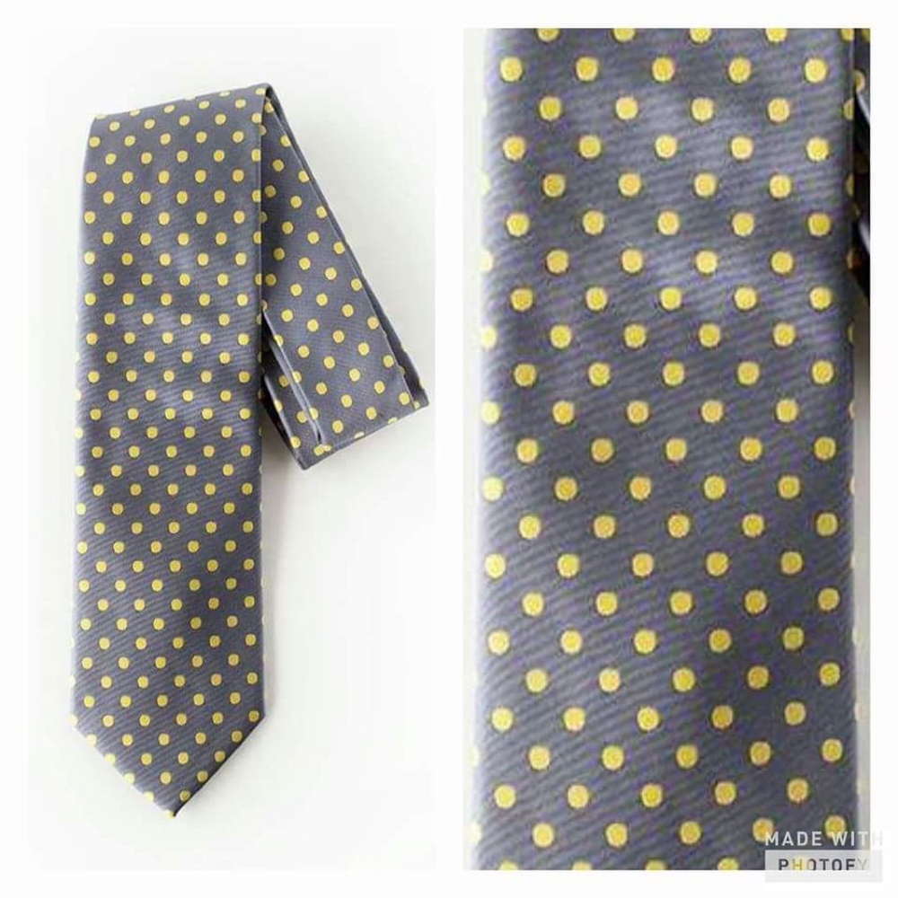 Men's Tie Lot